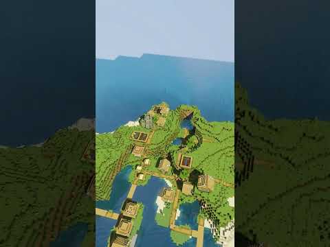 Minecraft 1.19 Seeds