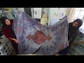 Amazing Changes In Grandma S House New Carpet Joy And Special Projects