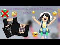 The Best 21 Ropa Aesthetic Roblox Camiseta