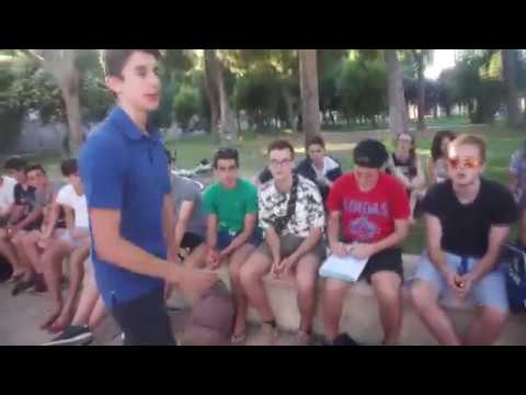 Argente vs Rogi | 1a Ronda | Summer Battles