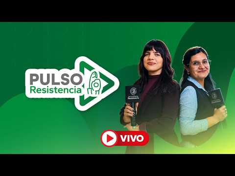 PULSO RESISTENCIA-EDICIÓN ESPECIAL BIENAL DEL CHACO 2026