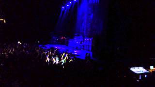 Slash in Basel 2012 - Intro &amp; One last thrill