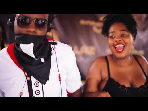 DJ Bean - Dance For Love (feat. Anakhonza, Diba Diba, DJ Khwephe & Mshokobezi)[Official Music Video]