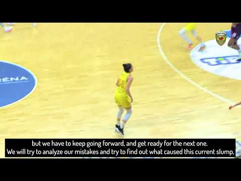 2021.12.12. Atomerőmű-KSC Szekszárd - Sopron Basket, Beharangozó