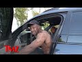 Jonathan Majors Staying in Shape for New Role, Not Sweating Lawsuit | TMZ
