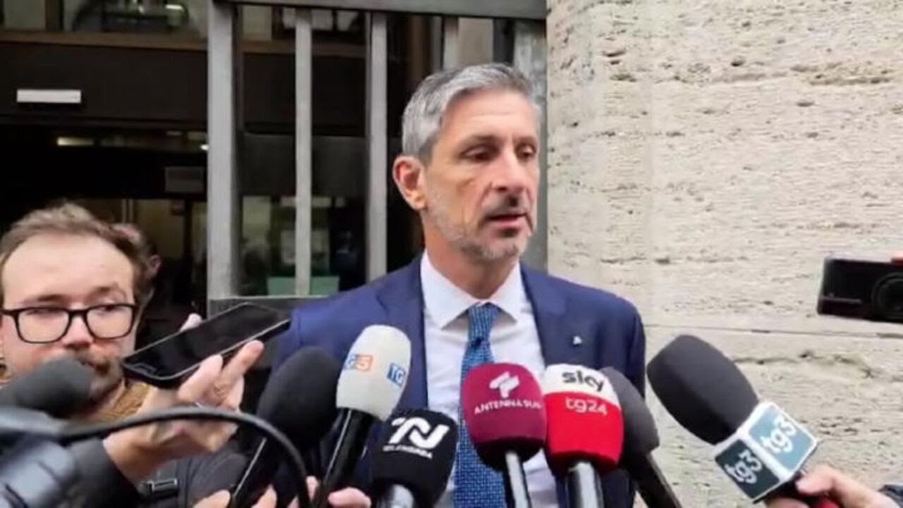 Camisa (Confapi) su tavolo imprese al Mimit: Siamo soddisfatti per le risorse per Transizione 5.0