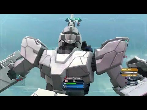 Mobile Suit Gundam Side Stories Playstation 3