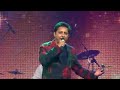 Layi vi na gayi | Sukhwinder Singh live Performance 2018