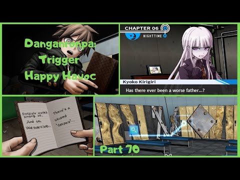 Let's Play Danganronpa: Trigger Happy Havoc Pt 70