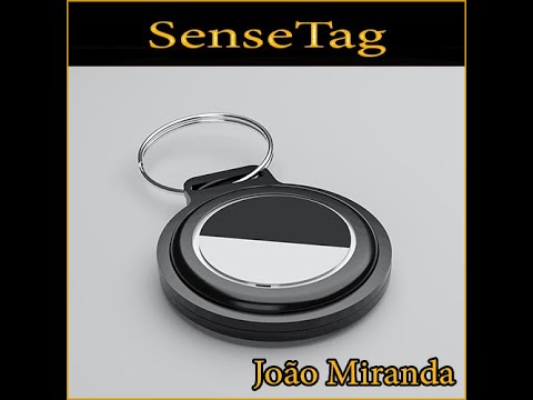 Voir la vidéo SenseTag - João Miranda and Julio Montoro