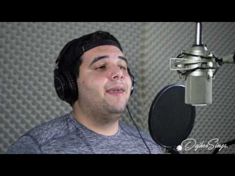 White Tiger - Our Last Night (Cover DajherSings)