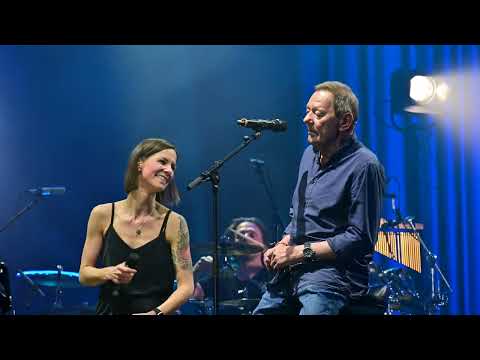 Christina Stürmer + Wolfgang Ambros Donauinselfest 2024