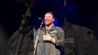 Chris Young-Sober Sat night-5-3-18 Columbus, Ohio