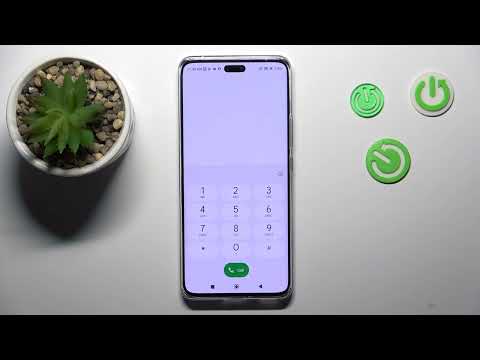 Xiaomi 13 Lite SECRET CODES - Hidden Features