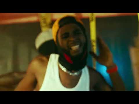 LLIL B - GANG (Official Video) Ft Kiddy Penamboko