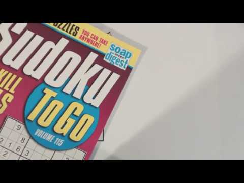 Sudoku Primer 125 "Identical Twins" help us solve this diabolical puzzle