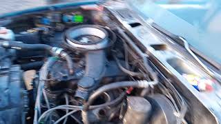 Nissan Hardbody z24 🔥 common issues..