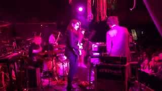 FOXYGEN - "Everyone Needs Love" 12/31/14