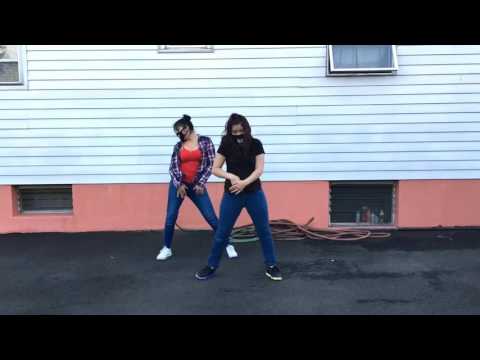 [KIMGII] D.Holic "Color Me Rad" Dance Cover