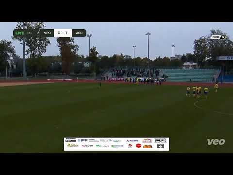 MKS POMEZANIA MALBORK vs ARKA GDYNIA