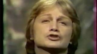 Claude François - Le téléphone pleure
