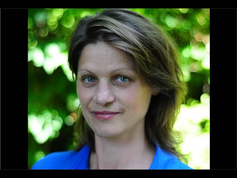 Sprechstimme Renate Bauer