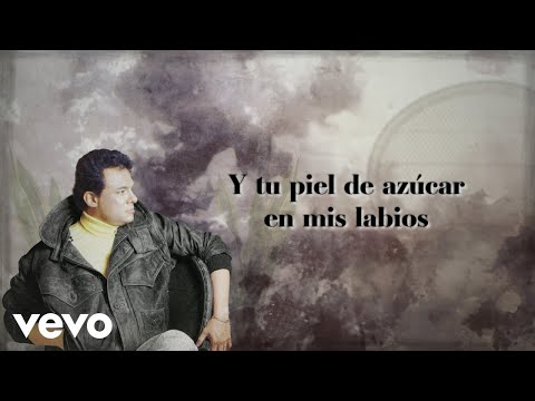 José José - Piel de Azúcar (Letra / Lyrics)