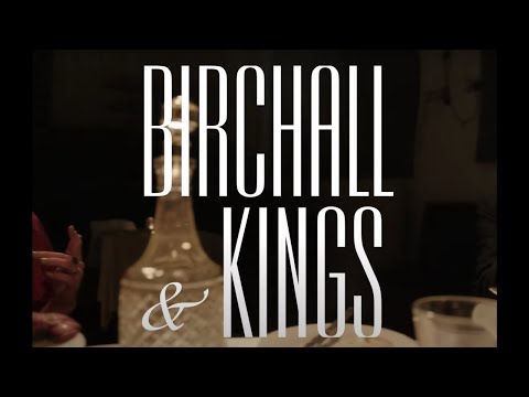 Bingo Fury - Birchall & Kings (Official Video)