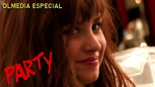 Demi Lovato: Party (Don’t Forget: The 14th Anniversary)