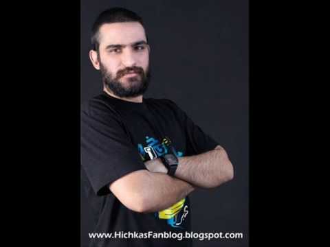 Hichkas-Reveal- Long live Palestine