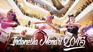 Download lagu Indonesia Menari 2015 mp3