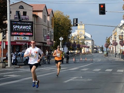 Grójecka Dycha 2016