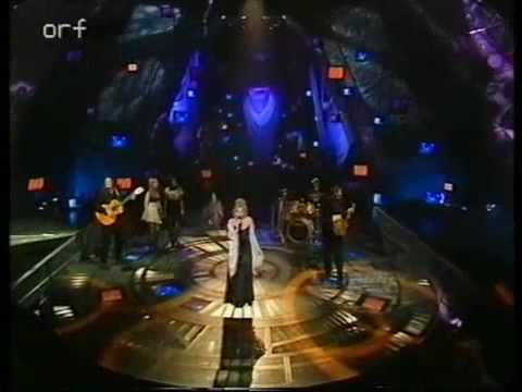 Anna Maria Jopek- Ale Jestem- Eurowizja '97