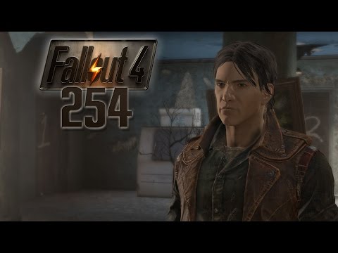 Xander´s Aid ☣ Let´s Play Fallout 4 Quest Mod #254 | Gameplay | Deutsc