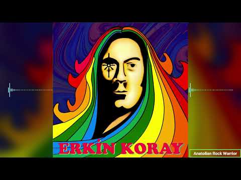 Erkin Koray - GADDAR 1986 (3D SOUND) ????