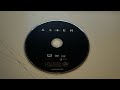 Opening To Alien 1999 DVD 2014 Reprint