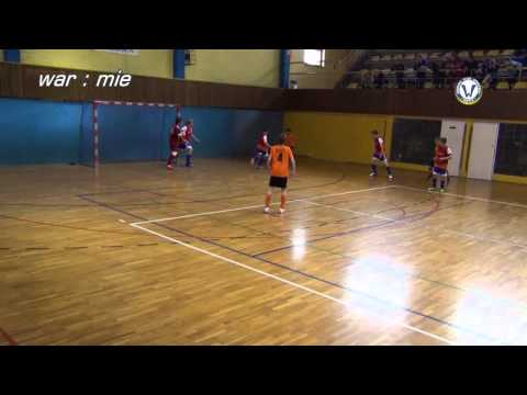 WARTA II ŚREM - MIESZKO GNIEZNO 4:1