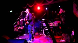 MICROLIP @ The Empire - Belfast - 30 May 2013 - Part 1