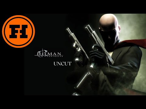 Funhaus plays Hitman Contracts Uncut