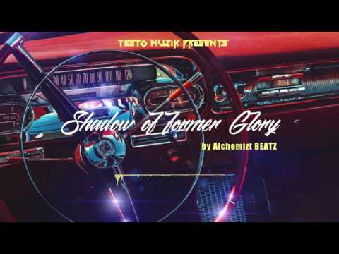 [Free] Chima Ede x Marvin Game Type Beat "Shadow Of Former Glory" - NOA