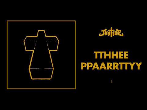 TTHHEE PPAARRTTYY