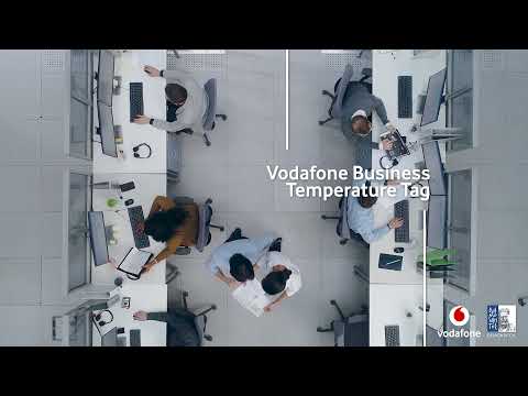 Giga Campus by Vodafone & Demokritos