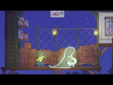 Spiritfarer® Spiritfarer®