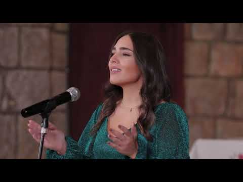 A'oudou Ilayka - أعود إليك / Christiane Najjar