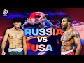 Z. SIDAKOV (RUS) v. Jordan BURROUGHS (USA) | FS 74kg | 2019 World Championships | 1/2