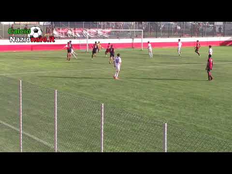 Torneo Tricolore 2019 (Cat. 2006): JUVENTUS - GENOA 6-0