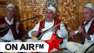 Hamit Kastrati, Hysen Dida & Rexhep Kovaci - Hysni Gerbolli