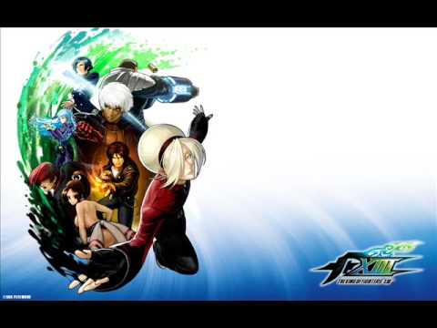 FMS260's Best VGM 39 - The King of Fighters XIII - Tame a Bad Boy