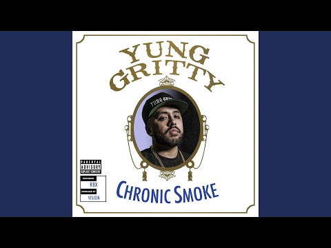 Chronic Smoke (feat. RBX)