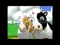 Looney Tunes Mike The Knight Intro